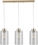 Подвесной светильник Rivoli Malice 9124-203 (220V, на проводе)