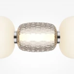Подвесной светильник Maytoni Pattern MOD267PL-L42CH3K (LED, 220V, на тросе)