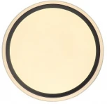 Потолочный светильник круглый Zortes Bella ZRS.1201.04 (LED, 220V, круглые, IP54)