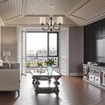 Подвесная люстра Arte Milano Florentia-2237 302237/3 Bk/Gd (220V, на цепи)