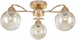 Потолочная люстра Arte Milano AMALFI-329207 329207/3 GD (220V)