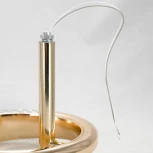 Люстра потолочная LSP-8477 (LED, 220V, кольцо, IP21)