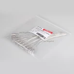 Разъем выводной DCWP-2pin-L150mm-X1F (MAMA) 022354