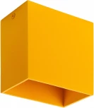 Накладной точечный светильник Denkirs DK2027-YE