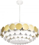 Потолочная люстра на штанге Loft It Juicy 10310/S Gold