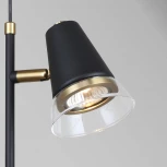 Подвесной светильник F-Promo Trandy 4618-2P (220V, на проводе)