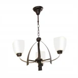 Подвесная люстра Citilux Марго CL129131