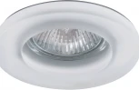 Встраиваемый точечный светильник Lightstar Anello 002240 (220V)