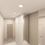 Потолочный светильник Denkirs Tab DK2850-WH