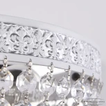 Бра Bohemia AL1905 AL19051B/25FL WMN