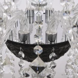 Подвесная люстра Bohemia AL1615 AL16315/10/300 BG