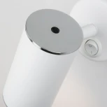 Спот для чтения Elektrostandard Rutero MRL 1003 белый (220V, выключатель)