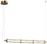 Подвесной светильник Velante 420-503-03 (LED, 220V, на тросе)