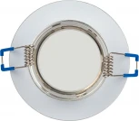 Точечный светильник ЭРА DK103 WH