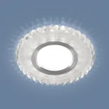 Встраиваемый точечный светильник Elektrostandard 2245 / 3035 MR16