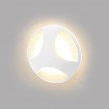 Подсветка для лестниц встраиваемая Imex Paso IL.0013.3002-WH (LED, 220V, круглые, IP54)