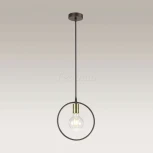 Подвесной светильник Lumion Darryl 3691/1