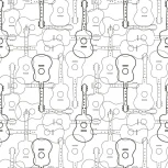 Обои виниловые Parato Hashtag 11039 10,05 x 0,53 м