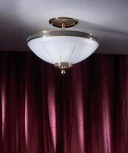 Потолочная люстра Bejorama Barbara 2569/40 (220V)