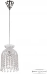 Подвесной светильник Bohemia 1478 14781P/16 Ni Drops