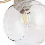 Потолочная люстра Arte Milano AMALFI-329207 329207/5 GD (220V)