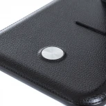 Офисная настольная лампа складываемая Arte Lamp Cambridge A5123LT-1BK (LED, выключатель)