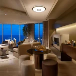 Потолочный светильник Citilux Старлайт Смарт CL703A63G