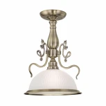 Подвесной светильник Citilux Идальго CL434111 (220V, на цепи, круглые)