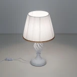Интерьерная настольная лампа Citilux Вена CL402800 (220V, выключатель)