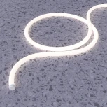 Гибкий неон D22 24В 16Вт/м 4000K IP67 5м Maytoni 20089