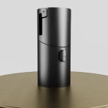 Трековый светильник магнитный 12W 48V Maytoni Zon TR204-1-12W3K-BBS (LED, круглые)