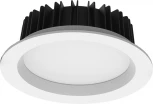 Светодиодный светильник встраиваемый AL265 41618 Feron (220V, круглые, IP65)