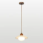 Подвесной светильник Lussole Mon LSP-8948 (220V, на проводе)