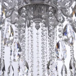 Подвесная люстра Bohemia AL7901 AL79101/10/300 B WMN P1 U Horse