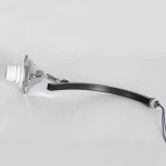 Потолочная люстра на штанге Lussole Greensboro LSP-8820 (220V, IP21)