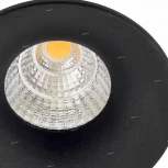 Встраиваемый точечный светильник Citilux Гамма CLD004W4