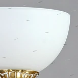 Бра Ambiente by Brizzi Toledo 02155/2 WP (220V, весы)