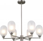 Потолочная люстра на штанге Moderli Gracy V10850-6P (220V)