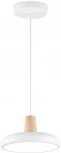 Подвесной светильник светодиодный с регулировкой цветовой температуры Ambrella COMFORT FL4838