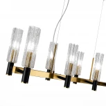 Подвесной светильник Casali SL1238.303.08 ST Luce