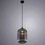 Подвесной светильник Arte Lamp Arwen A1903SP-1BK (220V, на проводе, круглые)