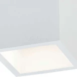 Накладной точечный светильник Maytoni Conik Gyps C002CW-01W