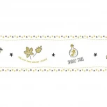 Бордюр ICH Sambori 140-1 5 x 0,12 м