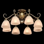 Потолочная люстра De City Блеск 315013008