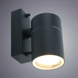 Архитектурная подсветка Arte Lamp Mistero A3302AL-1GY (220V, IP44)