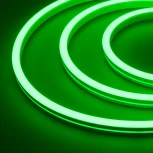 Гибкий неон ARL-МУНLIGHT-1712-SIDE 24V RGB-Warm (Arlight, 14.4 Вт/м, IP67) 029803