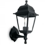 Настенный фонарь уличный Feron НБУ 04-60-001 32226 (220V, IP44)