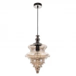 Подвесной светильник Divinare Maumee 5000/04 SP-1