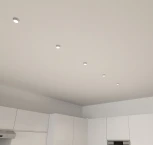 Встраиваемый светильник Vibi DK3056-WH