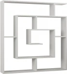 Стеллаж прямой LEVE LABIRENT BOOKCASE LEV00593